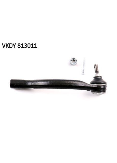 Наконечник рулевой тяги HONDA ACCORD 2003-2008 FRONT R VKDY 813011 SKF (366189699)