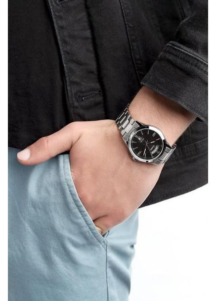 Чоловічий годинник MTP-1381D-1A Casio (350627477)