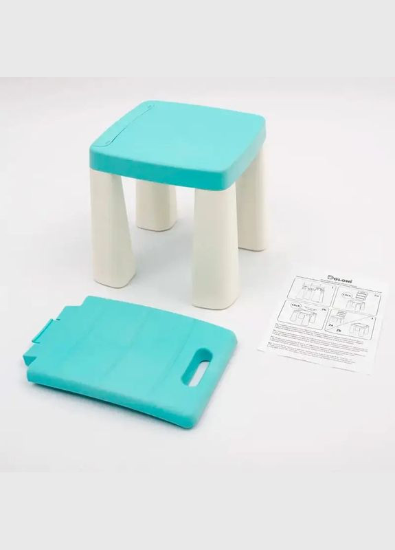 Детский стул-табурет Home (322295459)