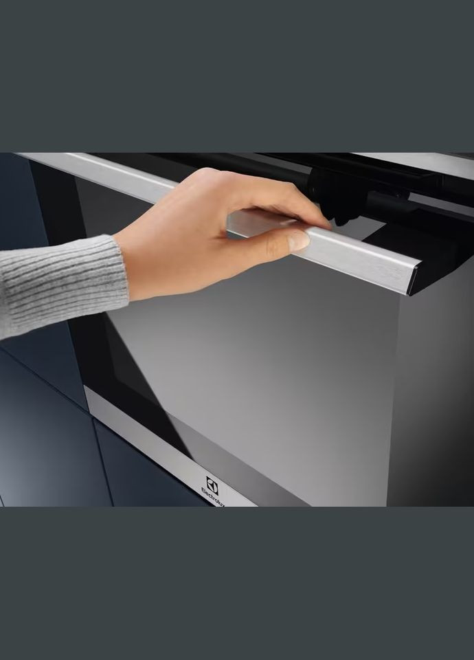 Духовой шкаф электрический, 65л EOF5H40BX Electrolux (314779677)