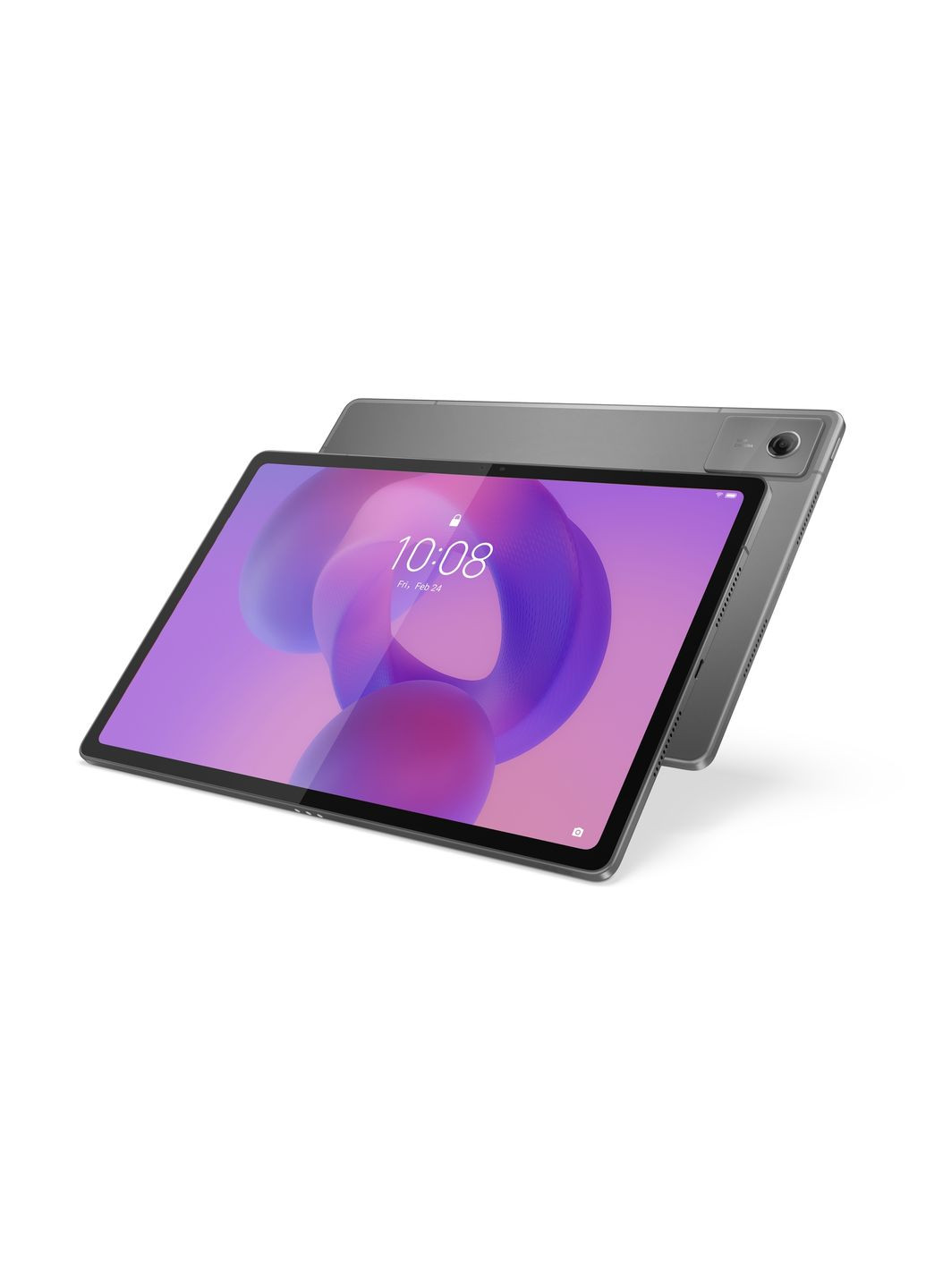 Планшет Idea Tab Plus TB361ZU 5G 8/256GB Luna Grey + Pen (ZAGF0114UA) Lenovo (372011894)