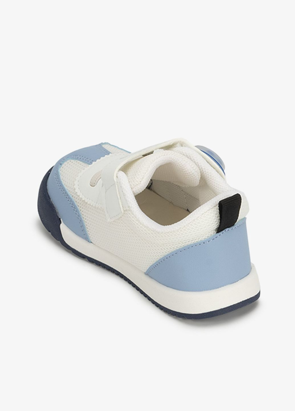 Синій всесезон кросівки для хлопчика 0706d-2 shop (2000990983787) Stepln