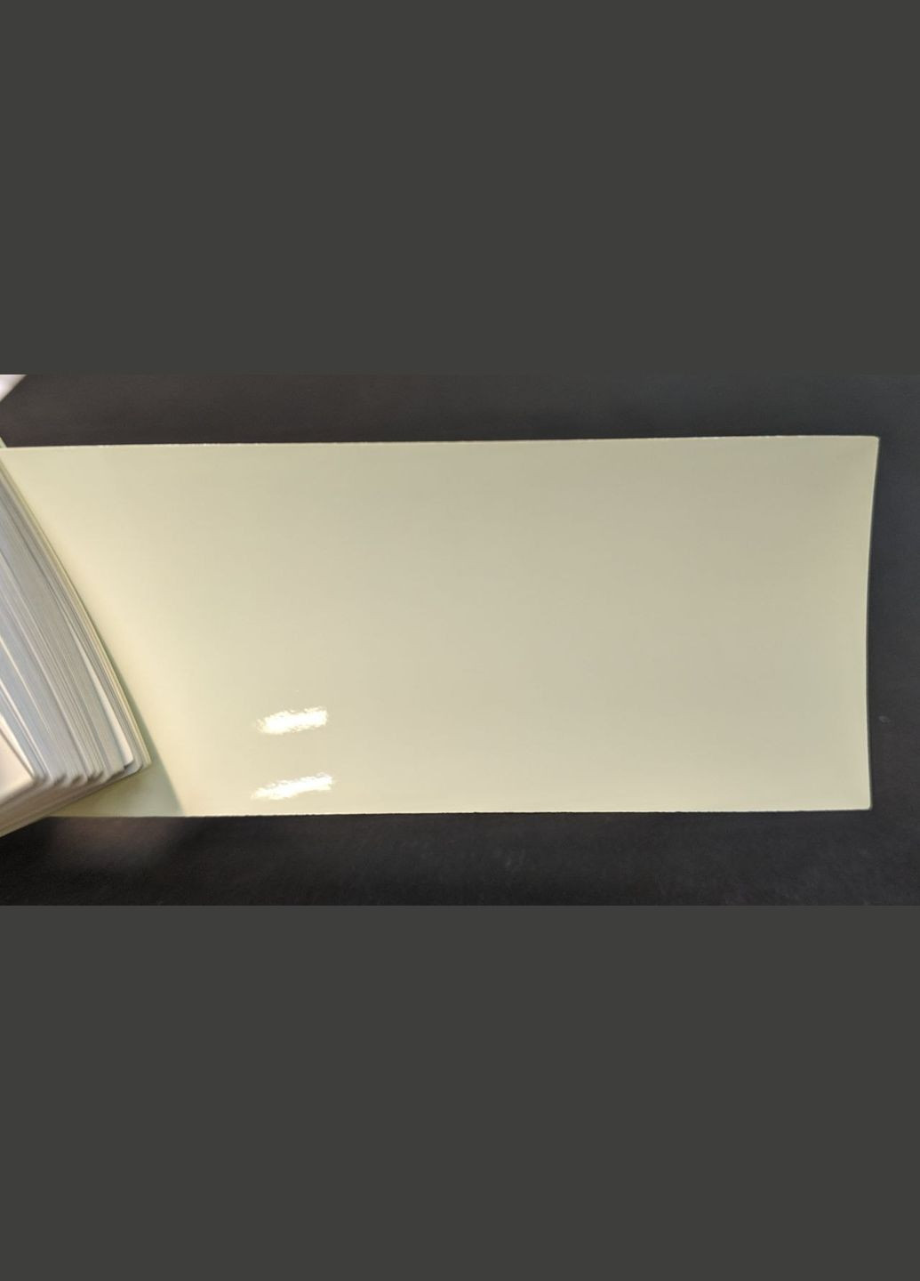 Автомобильная краска Renault ENR VANILLA JAUNE VANILLE ORCHIDEEEN WEISS BRANCO CREME Густая краска 200 мл Multichem (326796622)