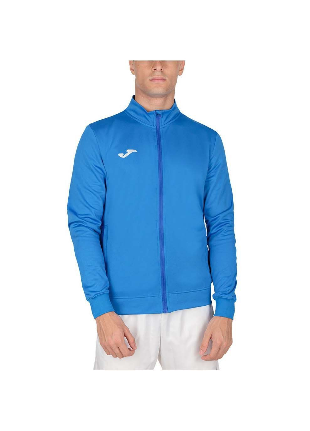 Мужская спортивная кофта WINNER II Синий Joma (333962320)