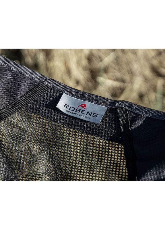 Стул раскладной Searcher Stool (490083) Robens (331737932)