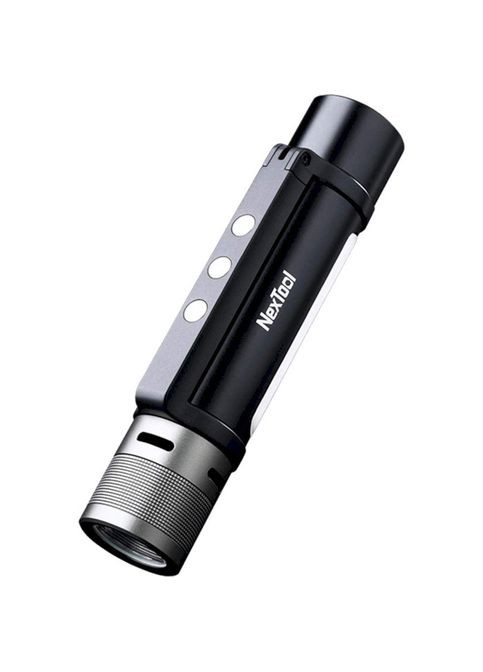Фонарик Thunder Outdoor 6in-1 Flashlight Portable магнитный NexTool (279554274)