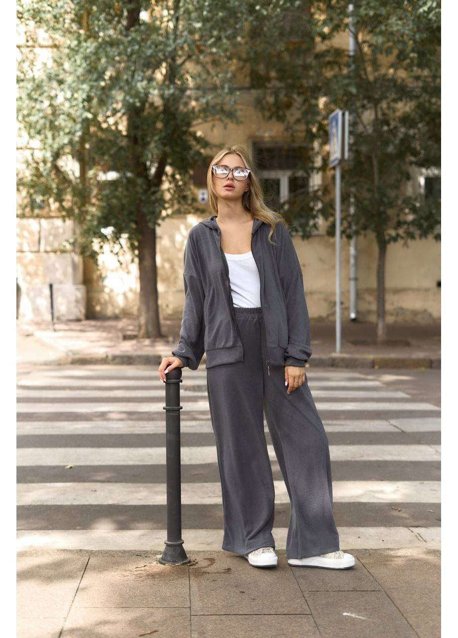 Женский спортивный костюм No Brand (358496923)