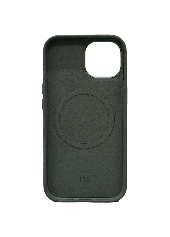 Чохол на Apple iPhone 15 / для айфон 15 з функцією магсейф MagSafe Epik (356099333)