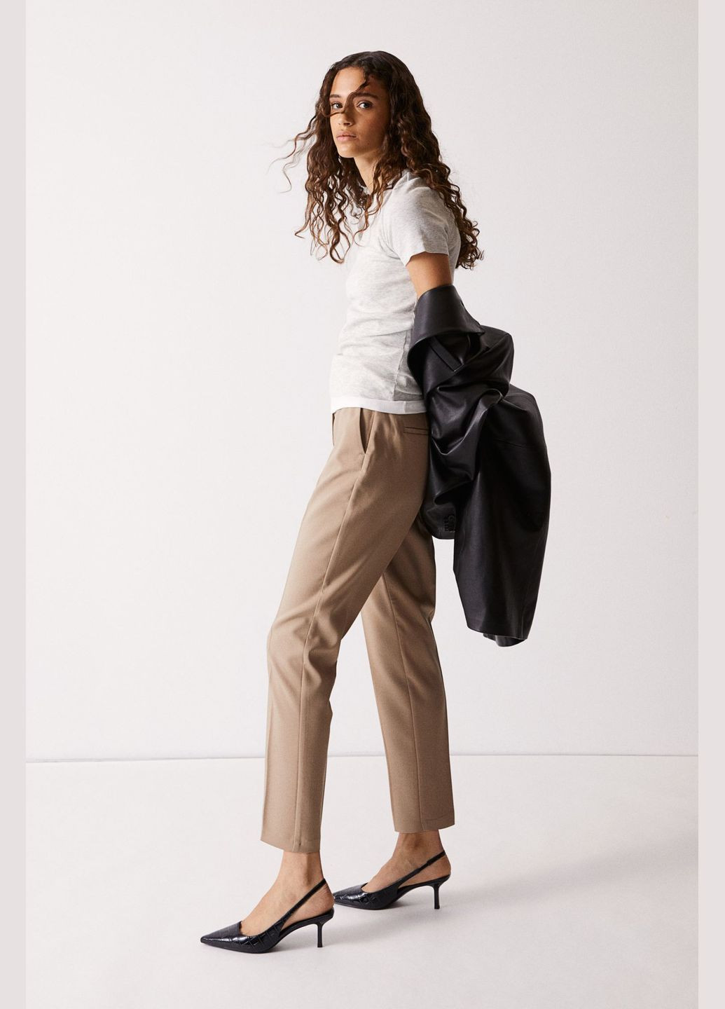 Брюки H&M (297829504)