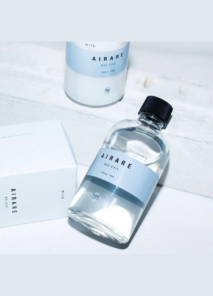 Airare Lotion зволожуючий лосьйон, 100 мл Spa Treatment (307090570)