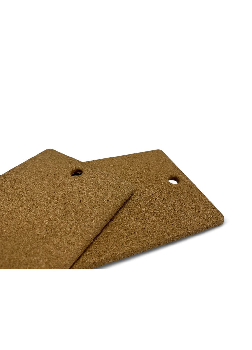 Набор пробковых подставок под горячее (2 шт) IKEA (322931905)