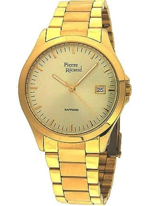 Чоловічі наручні годинники PR 97020.1111Q Pierre Ricaud (330819839)