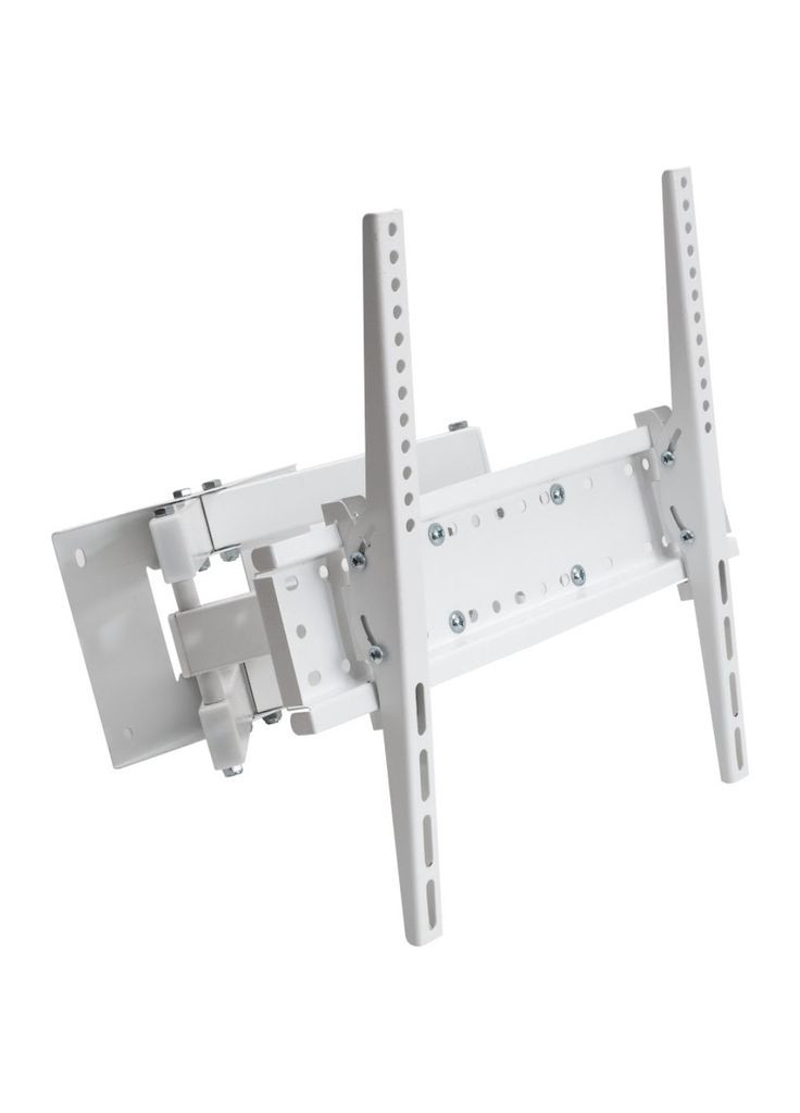 Кронштейн (m458385) CHARMOUNT TV04T-R6 White (366565766)