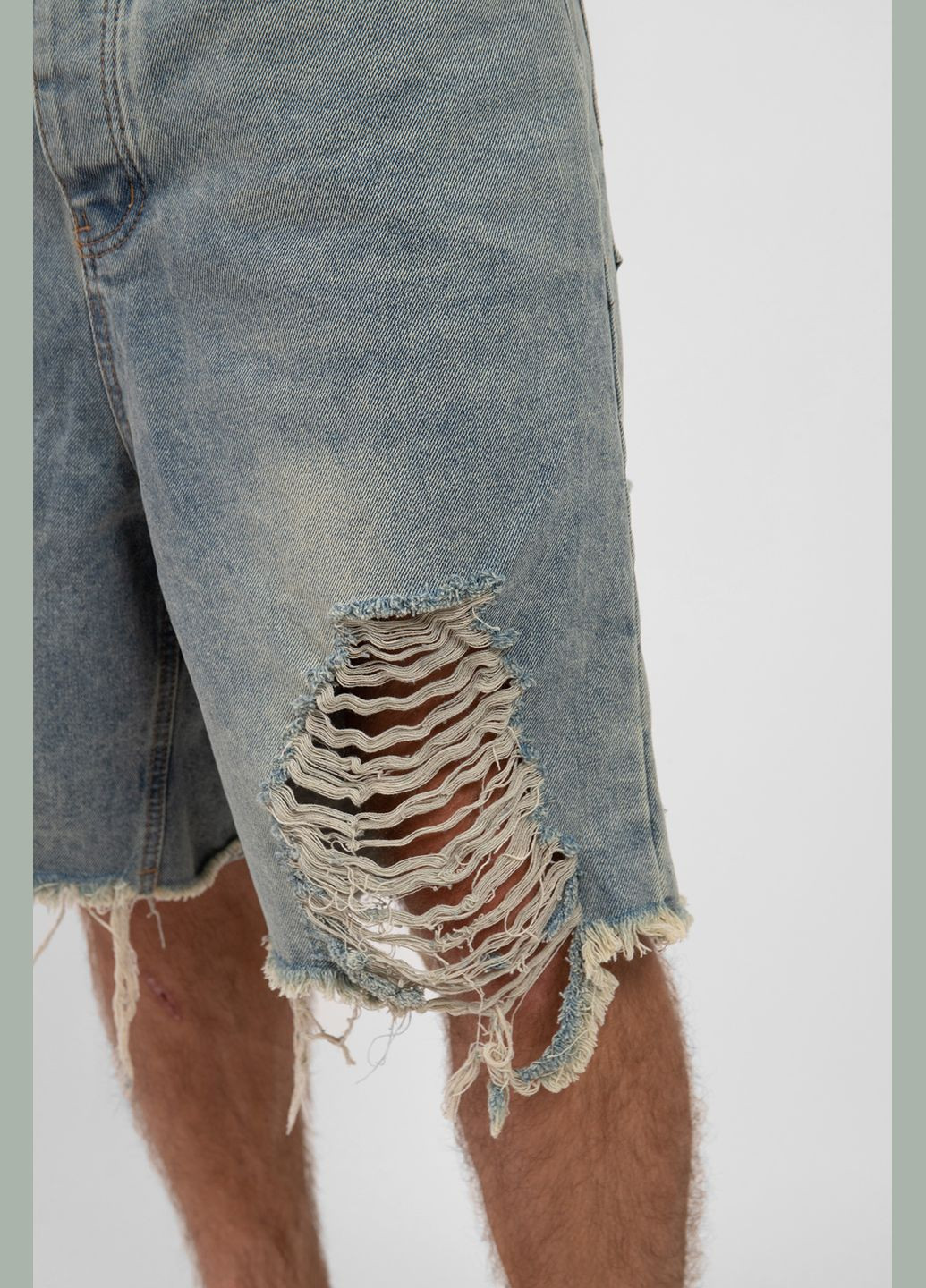 Шорти Balenciaga (298807369)