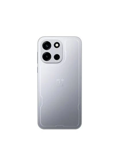 смартфон turbo 6 12/256gb silver OnePlus (388683200)