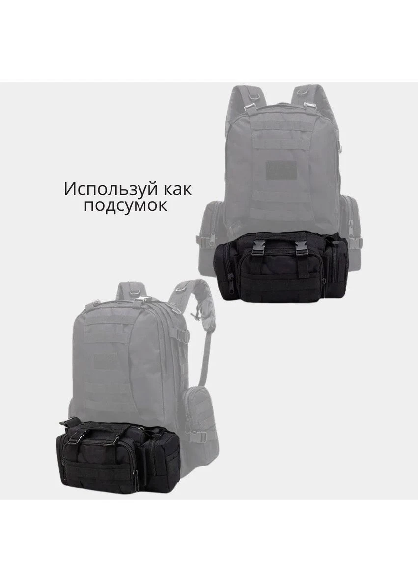 Водонепроникна сумка 35х15х13 см NO-78 NOW BRAND (393493615)