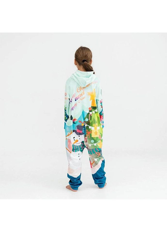 Кігурумі дитяче 3D Merry Christmas 4004, 1, 134 17417 134 див FlexDress (324623216)