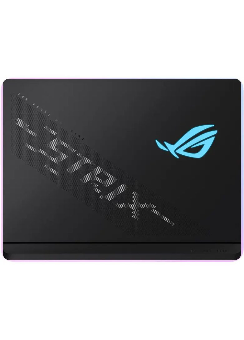 Ноутбук ROG Strix SCAR 16 G635LX-RW206X Off Black (90NR0L81-M00950) Asus (372610951)