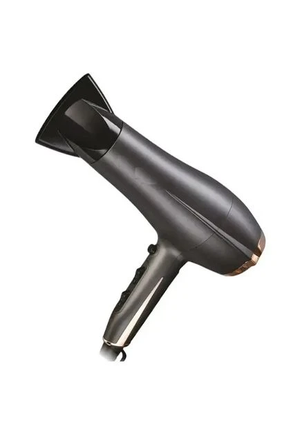 Фен Domotec MS-409B 1980 Вт профессиональный для волос 9766 Hengda (363833860)