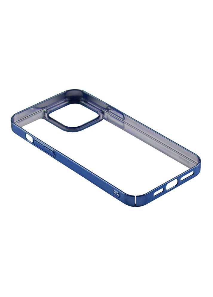 Чохол Glitter Phone Case для iPhone 13 Pro Max ARMC000803 Blue Baseus Apple iPhone 13 Pro Max 2021 (335874543)