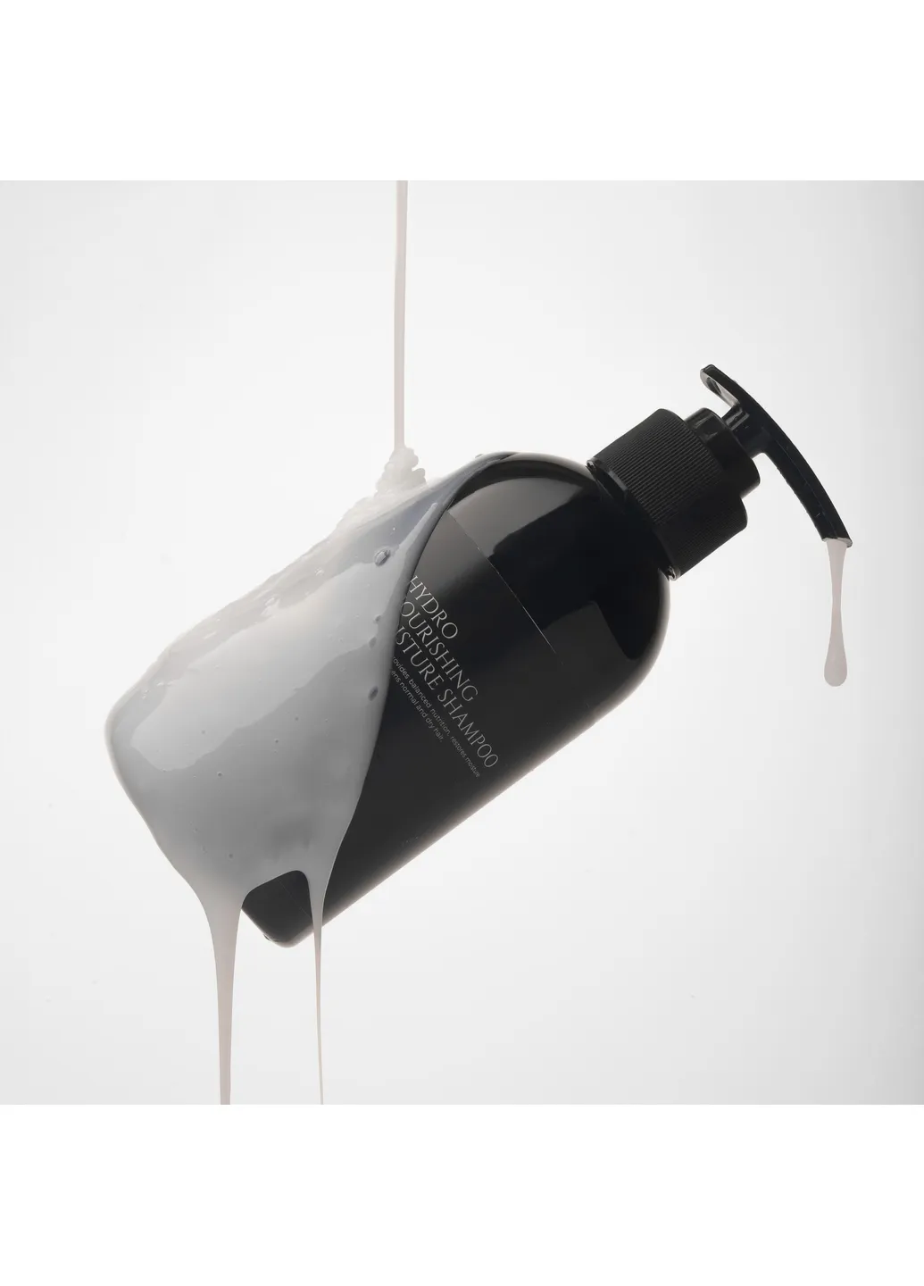 Увлажняющий Шампунь для Волос Хадат Moisture Shampoo Hydro Nourishing Moisture Shampoo 250ml 7294631502672 Hadat Cosmetics (402939341)
