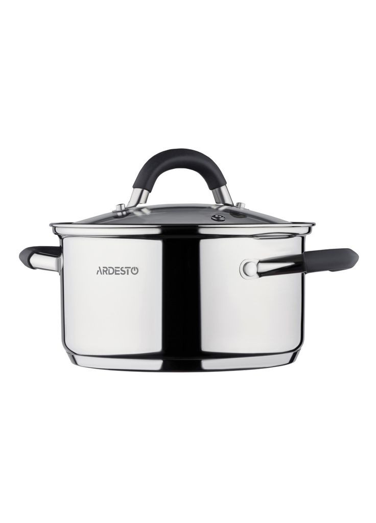 Кастрюля (m500458) Ardesto Gemini Salerno 1.2 л (366566940)