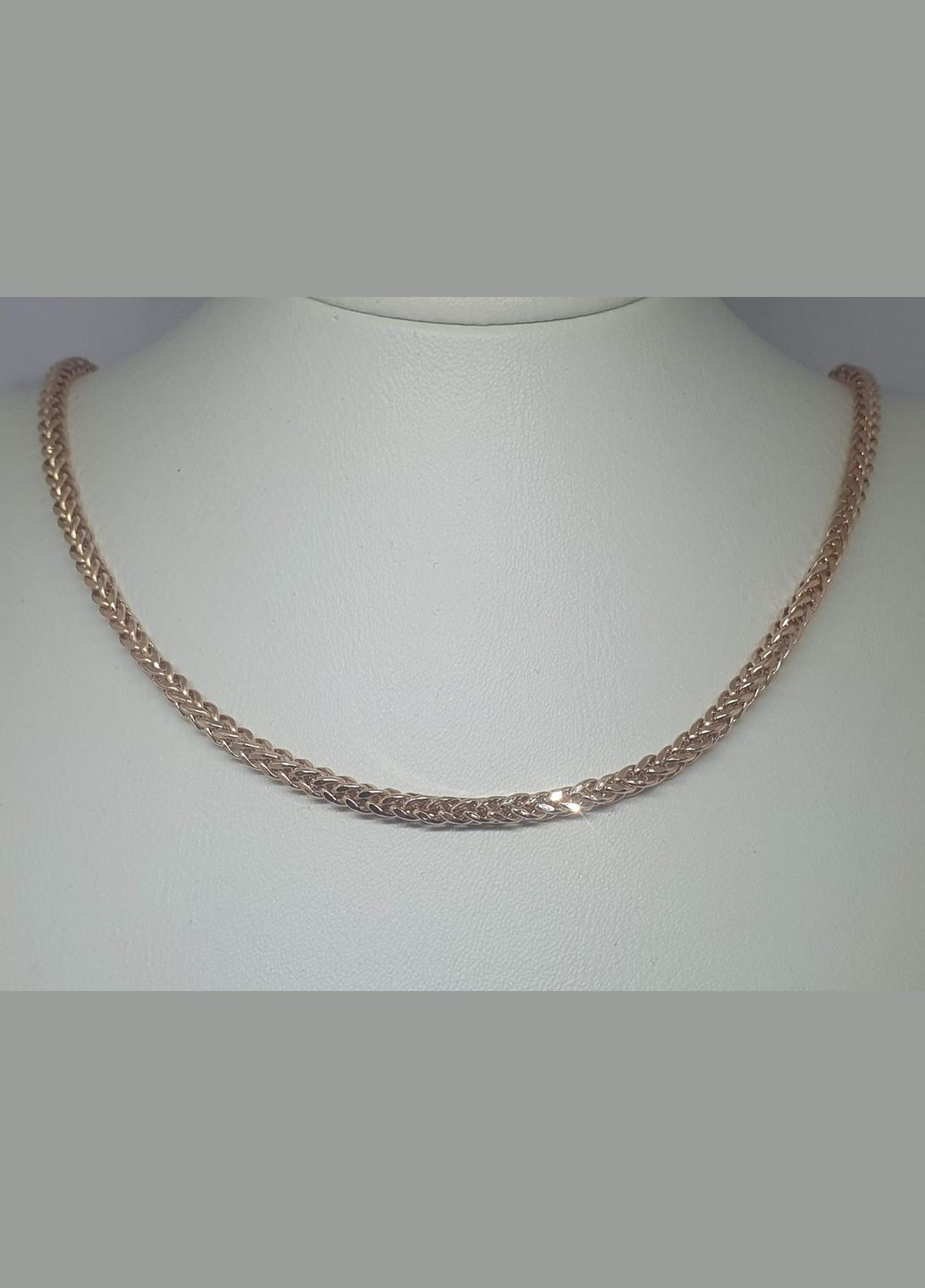 Золотий ланцюжок (Колос). Колосок FAVORITUM (296987320)