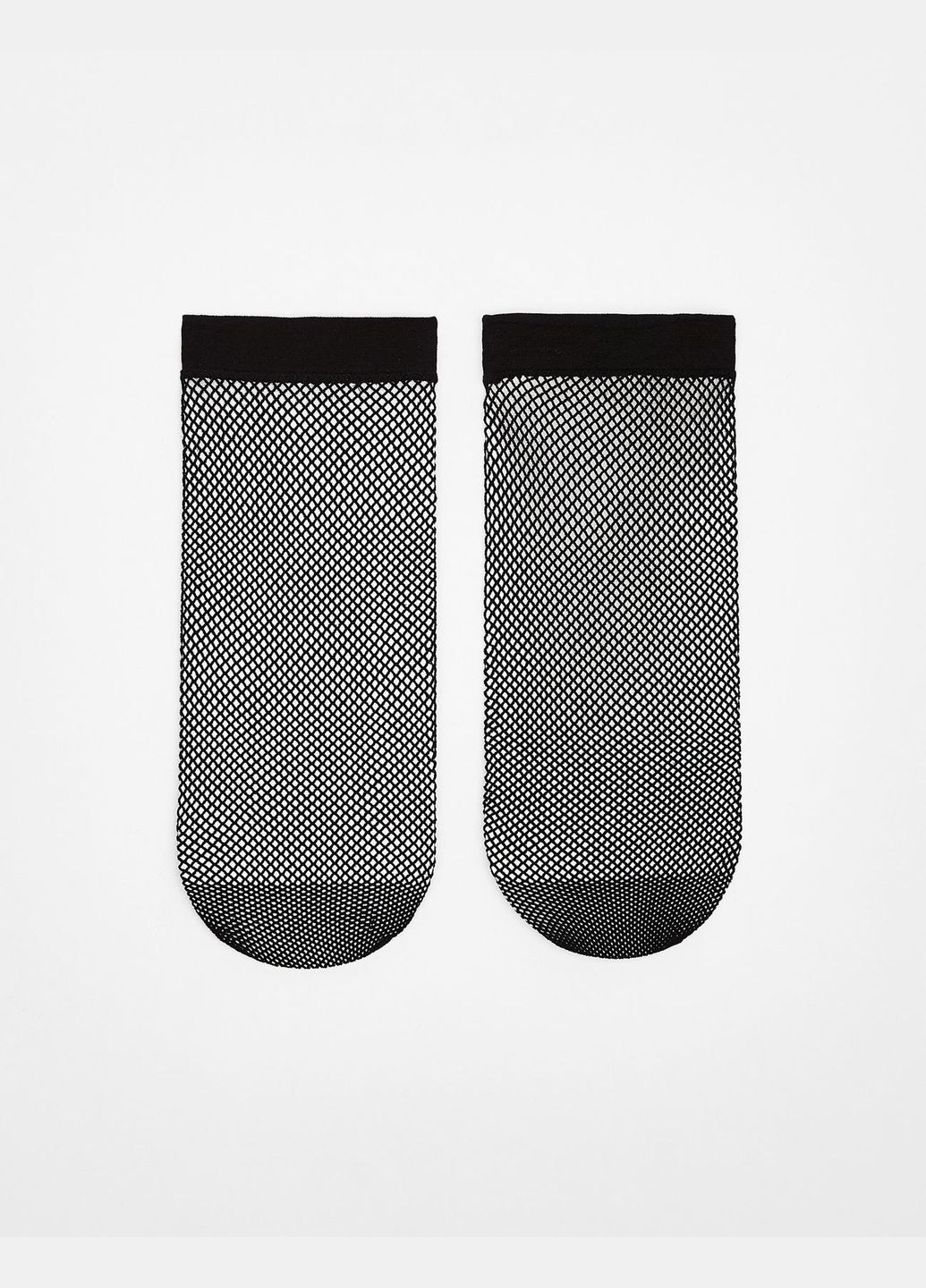 Шкарпетки,чорний, Bershka (280913178)