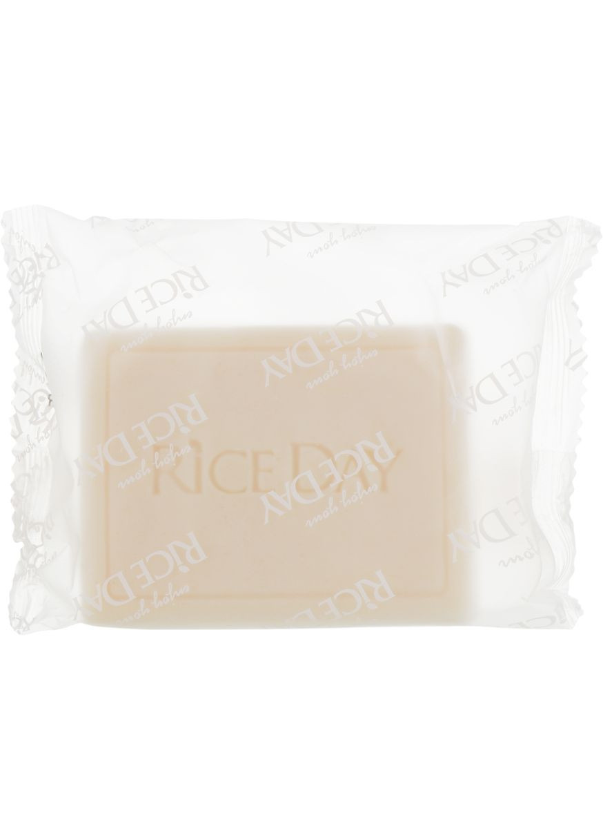 Мило туалетне з екстрактом рисових висівок Rice Day 100g (546939-31157413) CJ Lion (369134965)