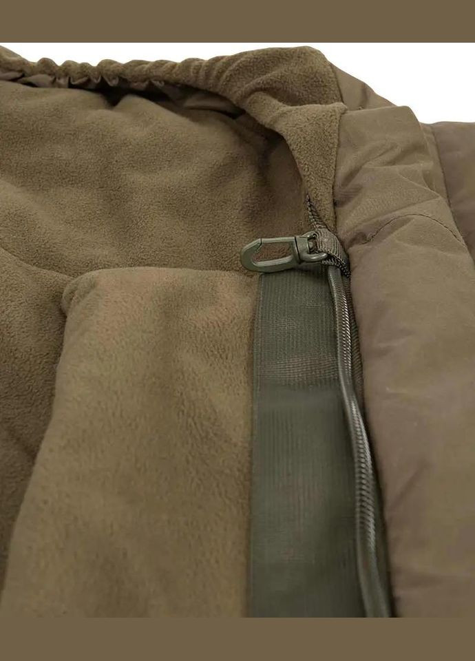 Раскладушка Fox International Flatliner X - All Season System No Brand (341540410)