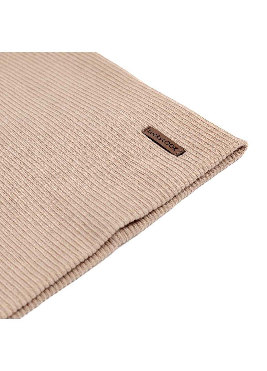 Шапка LuckyLOOK (314774601)