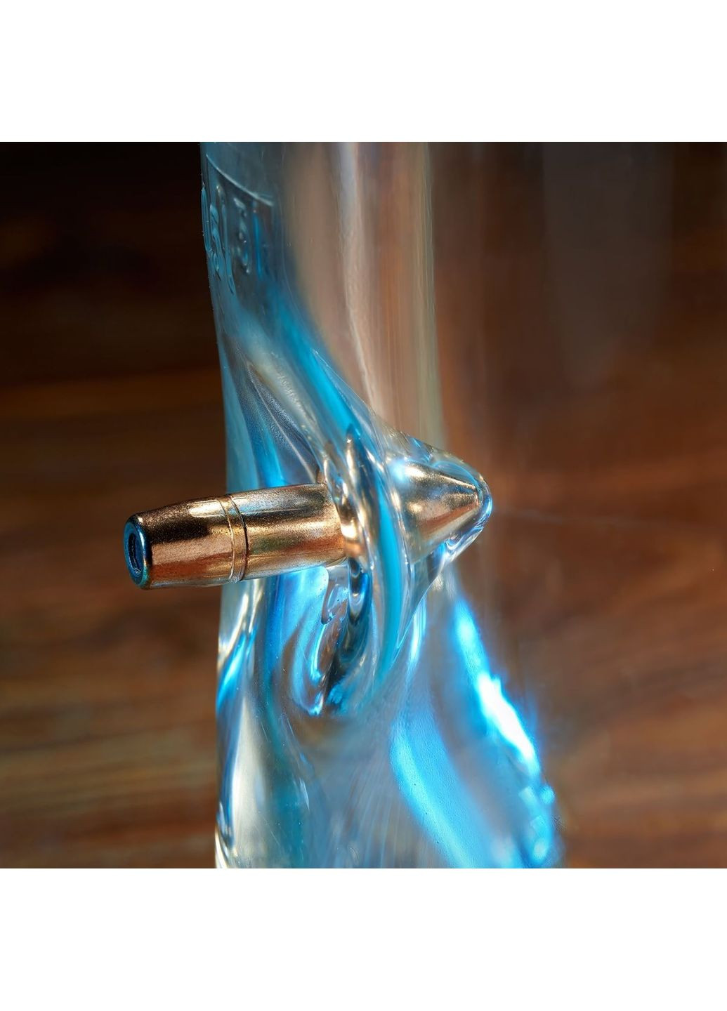 Патріотичний набір з шести склянок "Сила ЗСУ" Vik-Tailor (361401057)