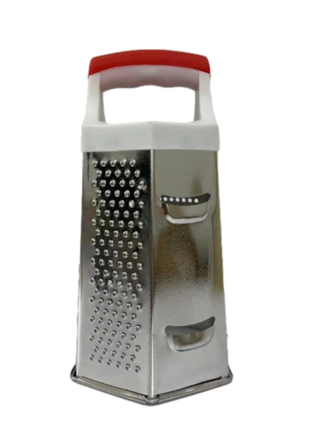 Кух.прибор Терка 6-сторонняя с пластиковой ручкой (BC-5110/6) Bravo Chef (365277418)