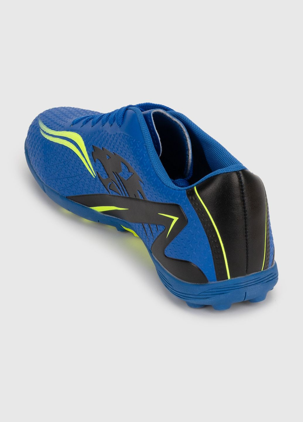 Бутси чоловічі 607-6C (2000990498199A) shop (2000990498199) No Brand (294727855)