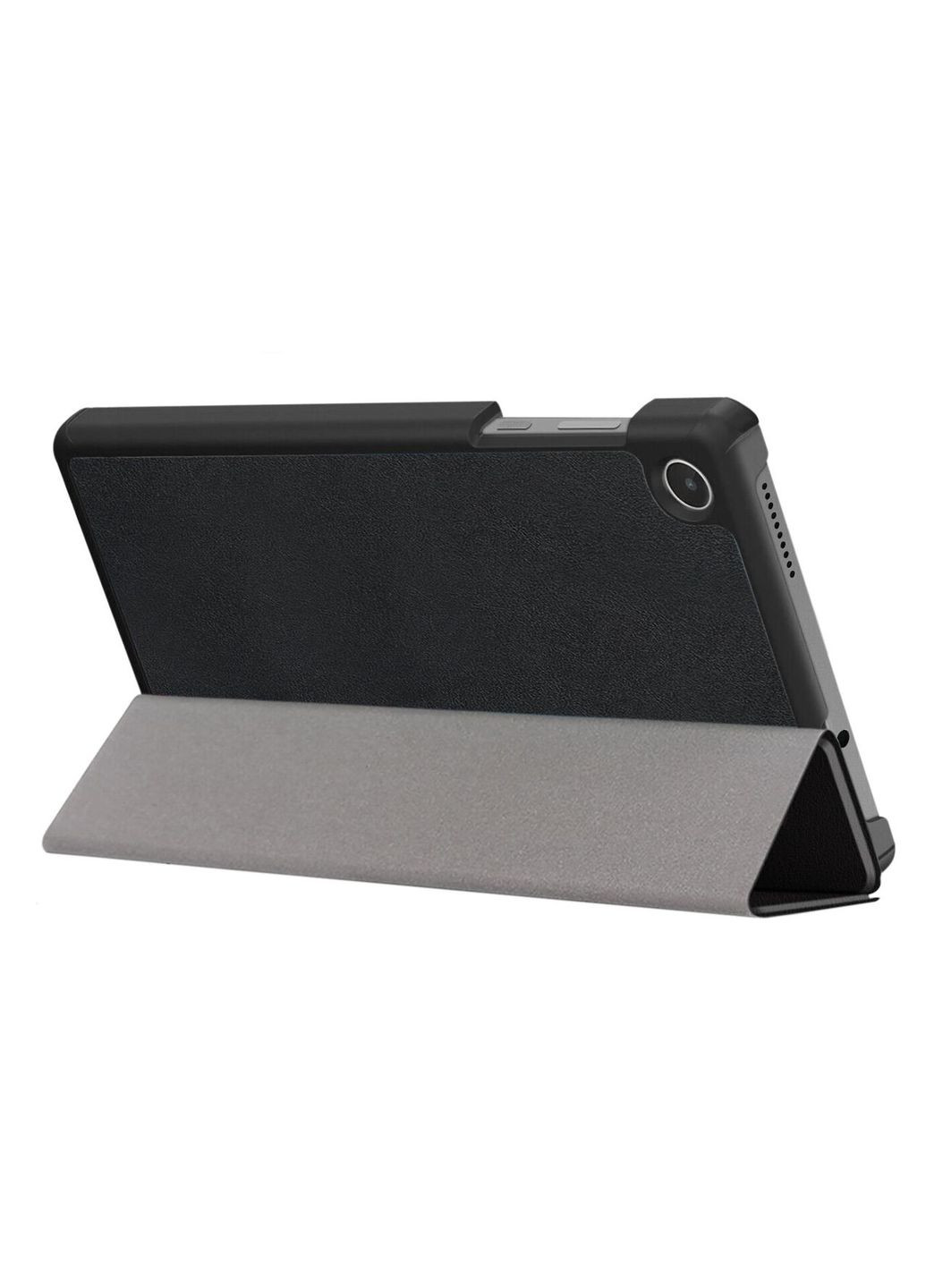 Чехол Slim для планшета Lenovo Tab M8 (4rd Gen) TB300 - Black Primolux (262806176)