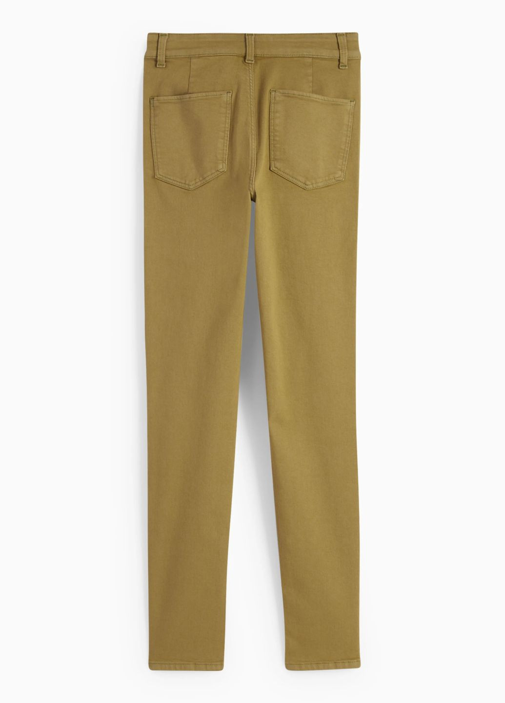 Джинси skinny C&A - (329294818)