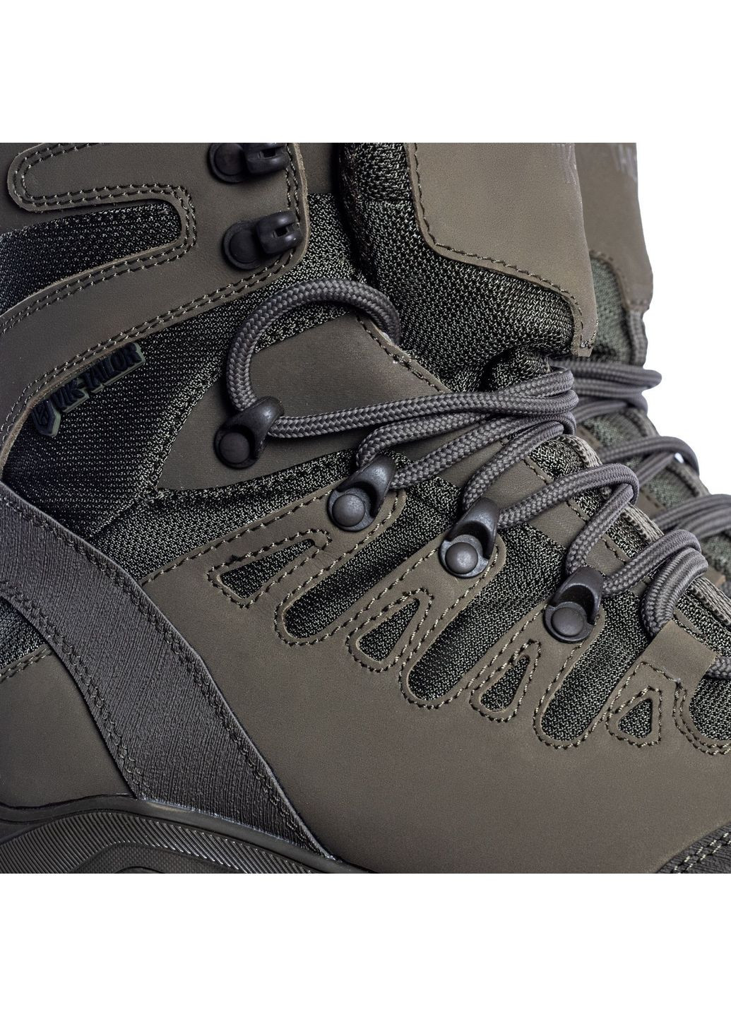 Ботинки зимние VikTailor EVO MEN Power Olive Vik-Tailor (365715849)