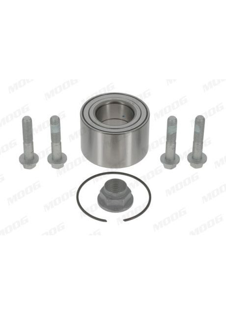 Подшипник шариковый d>30 LANDROVER RANGE ROVER II (LP) LR-WB-11640 Moog (366168355)