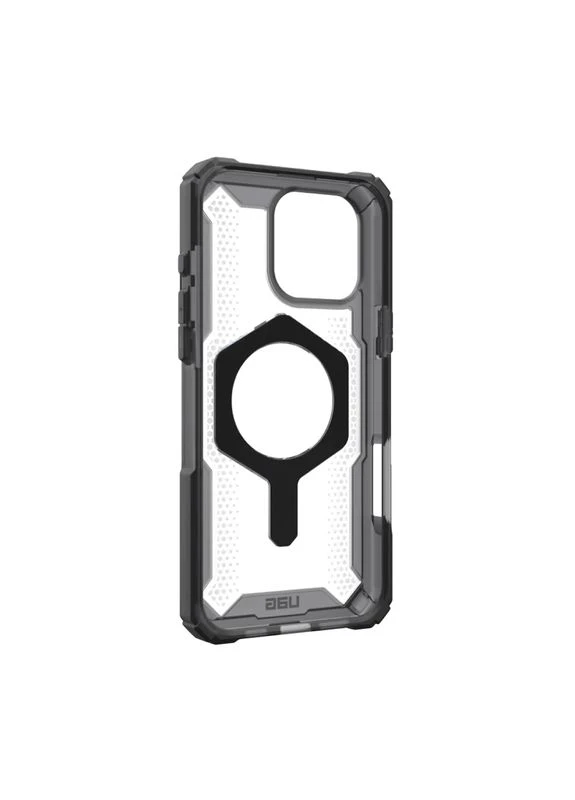 Чохол для смартфона UAG Plazma Mag XTE антиударний полікарбонатний для Apple iPhone 15 Pro чорний No Brand (403024012)