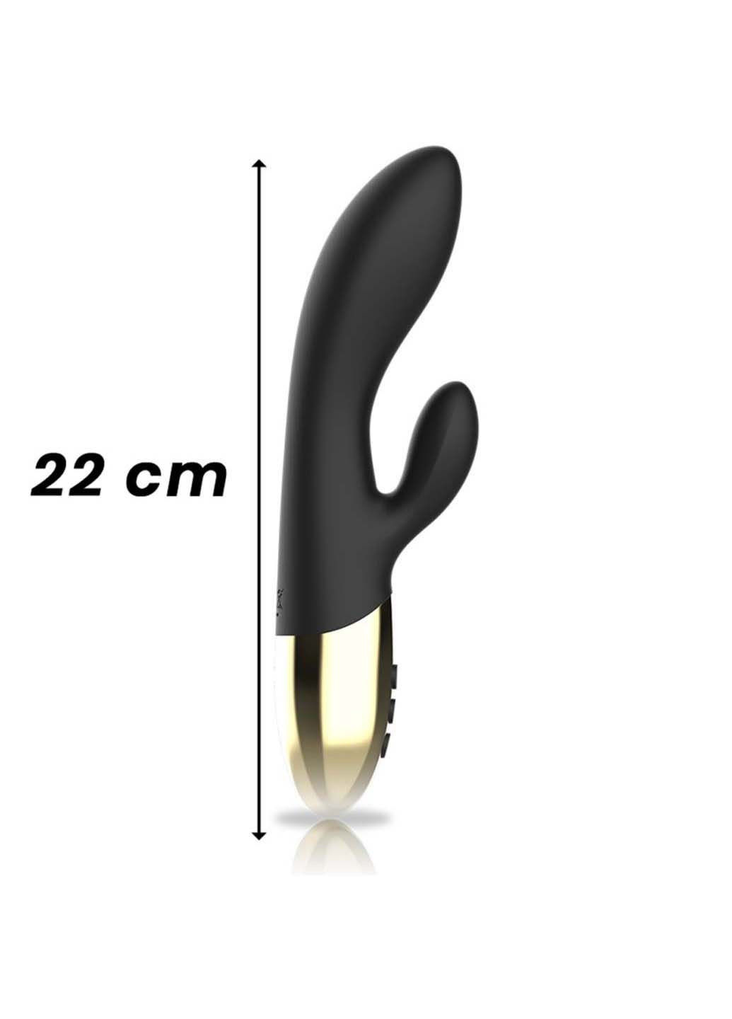 Вибратор Super Soft Rabbit Vibrator Ibiza (305571133)