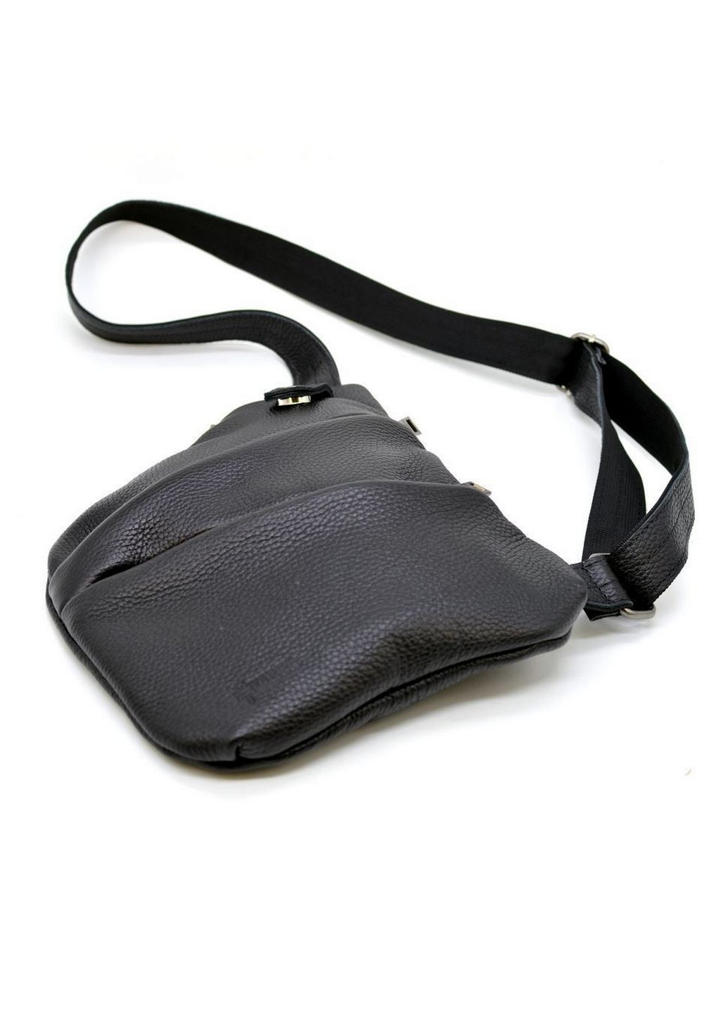 Мужская сумка-слинг 23х28х4 см TARWA (315872596)