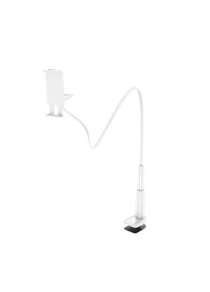 Держатель настольный PH24 Balu tablet-PC stand Silver-white Hoco (369618565)