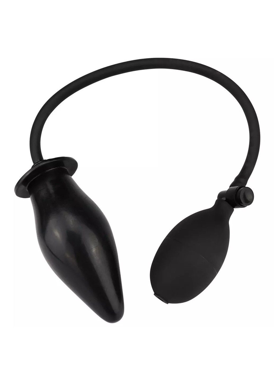 Надувна анальна пробка We Love (284278247)