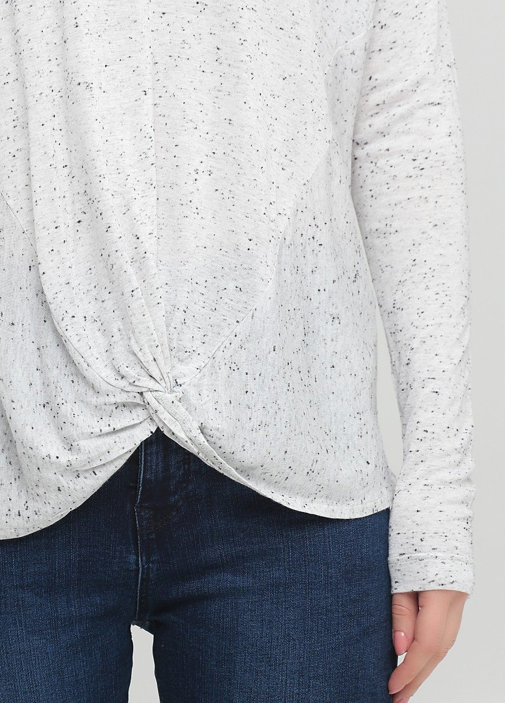 Лонгслив Stradivarius (370088791)