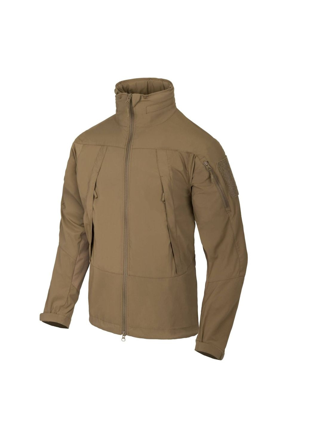 Куртка легкая Blizzard Coyote Helikon-Tex (315439274)