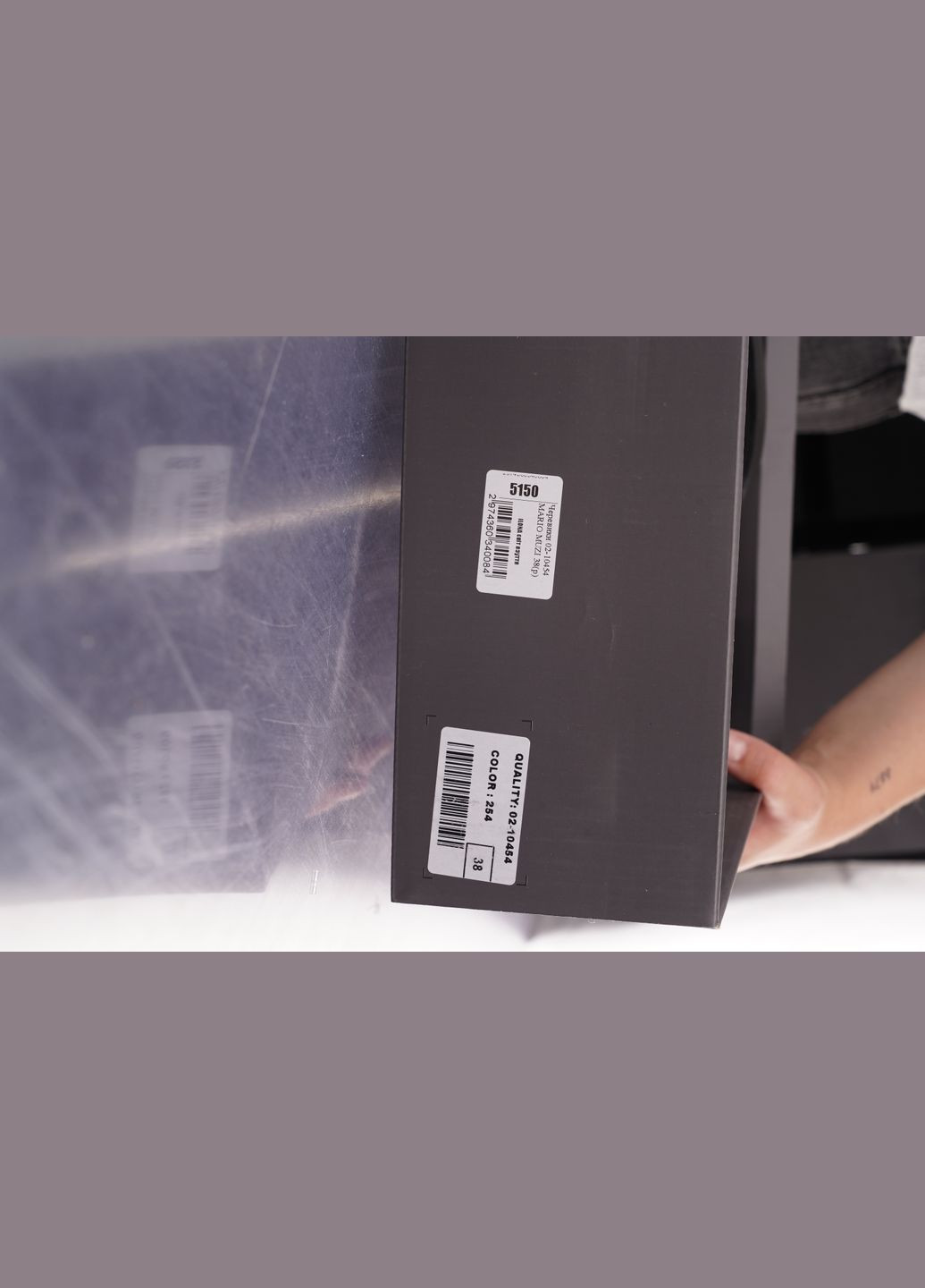 Черевики Mario Muzi (302363966)