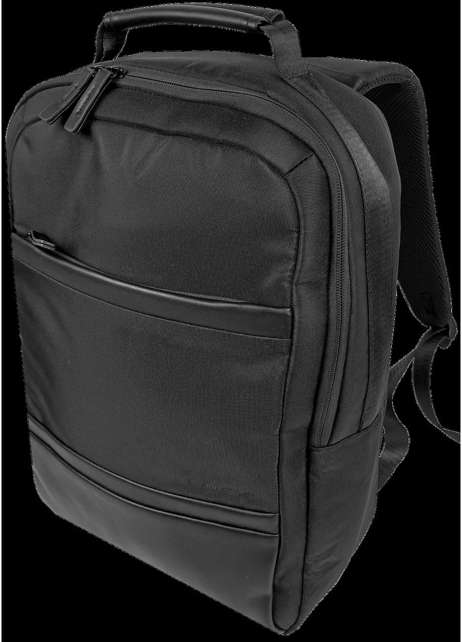 Деловой Рюкзак Для Ноутбука 15 Дюймов Live In Style, 15l Seli LS (393178392)
