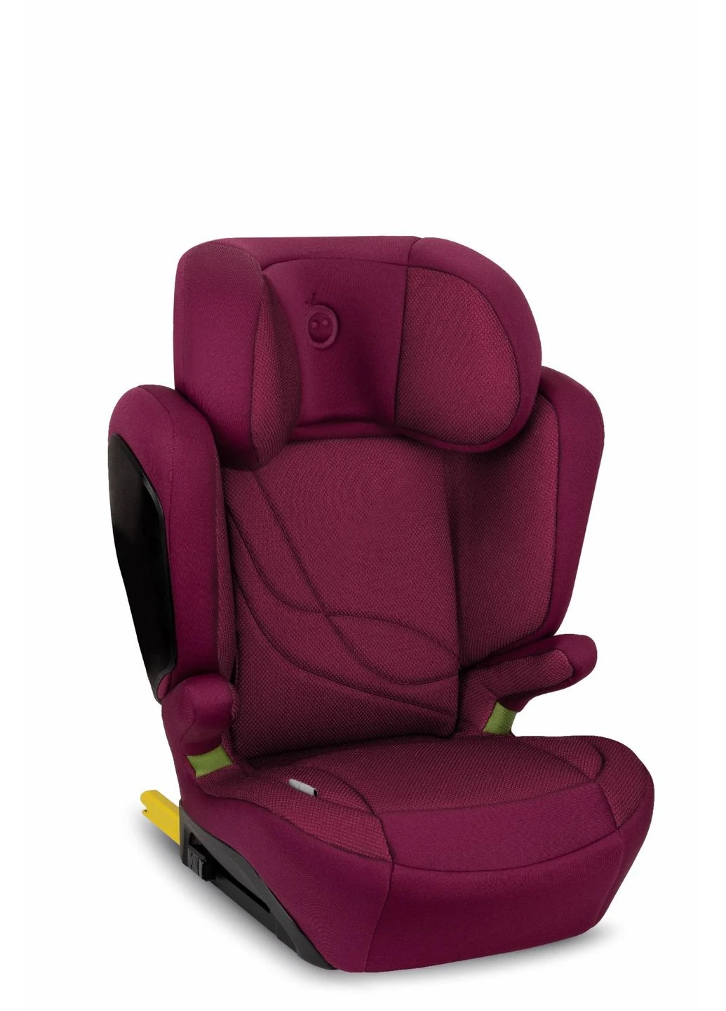 Автокрісло MEI Red 100-150 см MoMi (399548991)