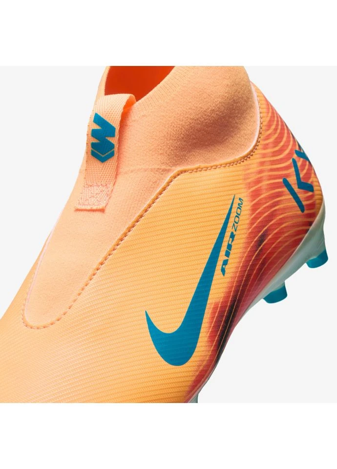 Бутси JR ZM SUPERFLY 10 ACAD KM FGMG HF3417-801 Nike (387872888)