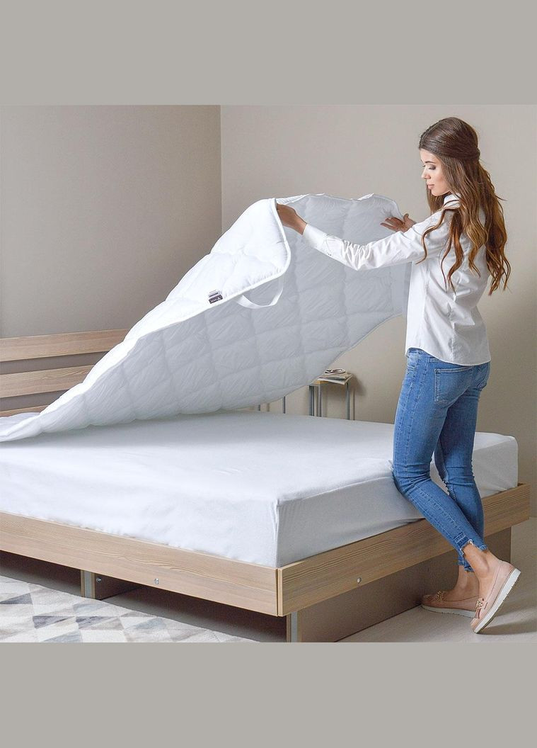 Наматрацник на гумках Classic Готель 140*200 (150 г/м2) IDEIA (292324264)